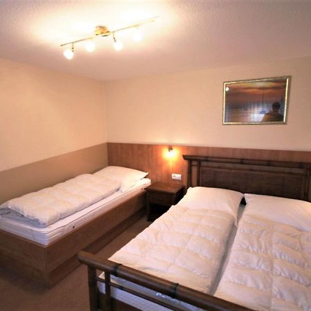Haus Duenenglueck, Whg 11 Apartment Cuxhaven Luaran gambar