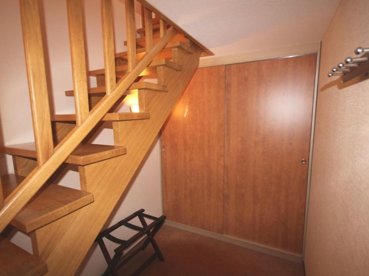Haus Duenenglueck, Whg 11 Apartment Cuxhaven Luaran gambar